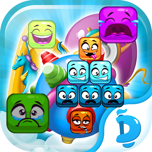 Block Puzzle Funny icon