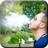 I Smoke Effect Photo Editor 2017 (New) on 9Apps