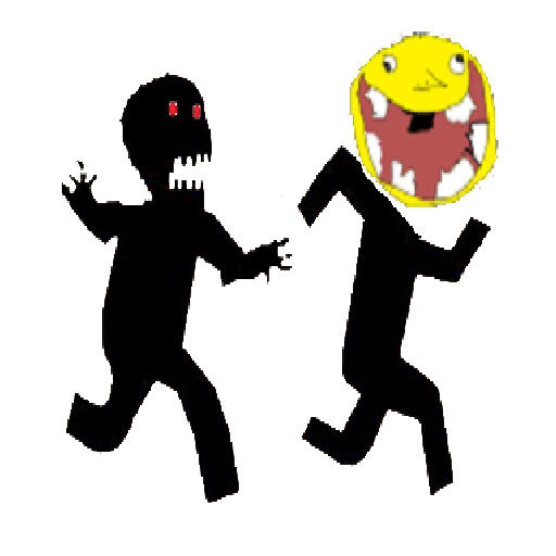 You vs Zombies icon