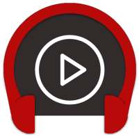Crimson Music Player - MP3, Ly on 9Apps