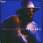 Fally Ipupa