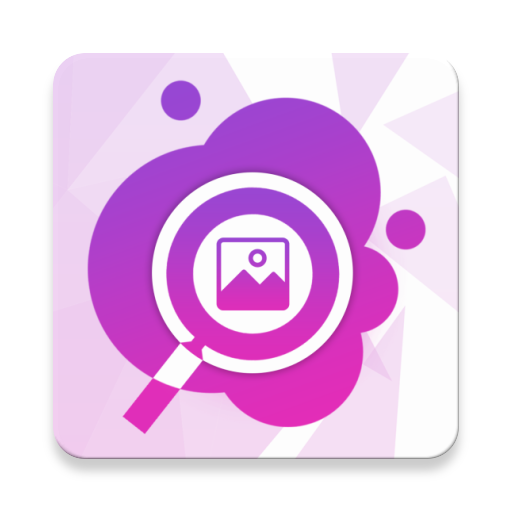 Image Search &amp; Search By Image Name icon
