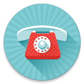 Fake Call icon