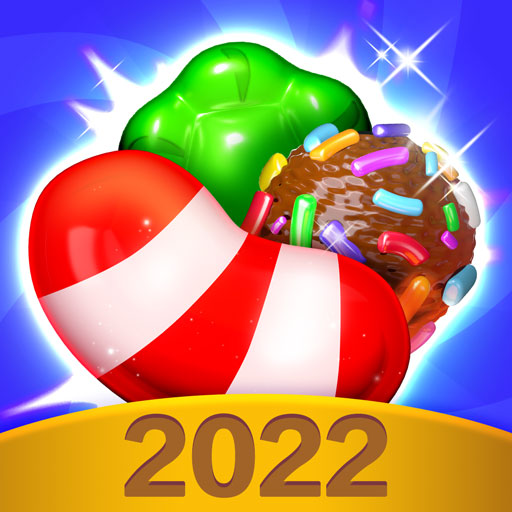 Candy Craze icon