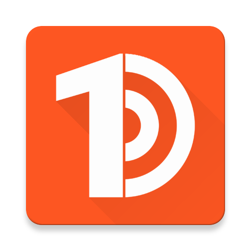 1Goal - Make Your Day Count icon