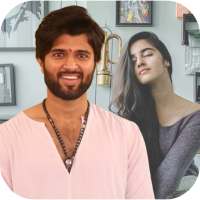 Selfie With Vijay Deverakonda: Vijay Wallpapers on 9Apps