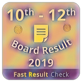 10th.12th 🥇 Old and New all Board results check иконка