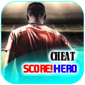 Guide Score! Hero NEW icon