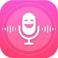 Voice Changer Funny, Effects & Recorder