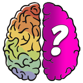 200 IQ Crazy Brain icon