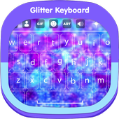 Gilter keyboard icon