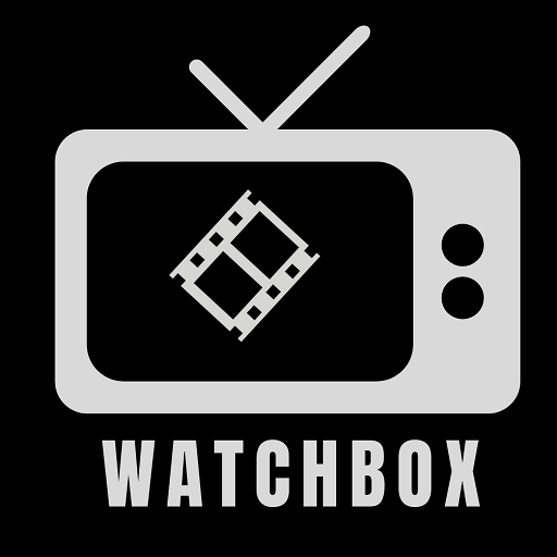 WatchBox - Movies &amp; TV shows watchlist icon