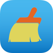 Easy Cleaner - Cleans Junk Files and Memory Easy icon