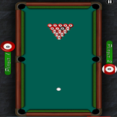 Classic Pool icon
