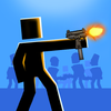 The Gunner 2: Guns and Zombies icon
