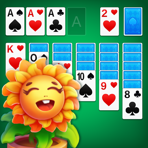 Solitaire Classic - Card Games icon
