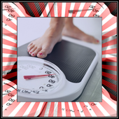 Weight Gain in 7 Days आइकन