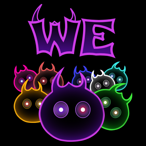 WE: Arkanoid ( Brick breaker ) icon