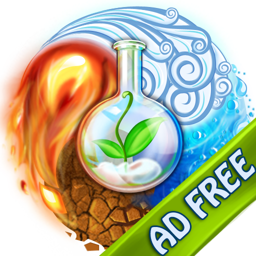 Alchemy Classic Ad Free icon