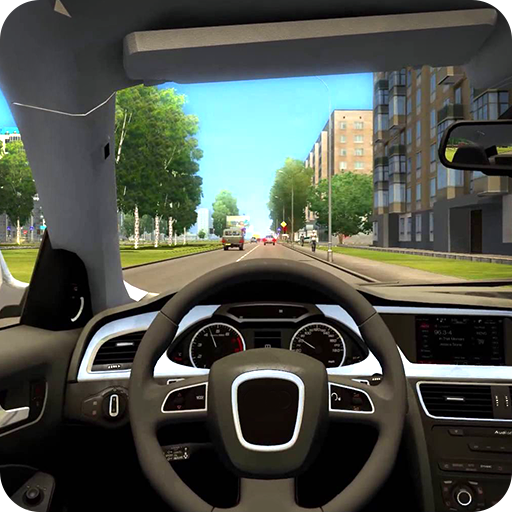 Parking Mania 2018 icon