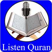 Listen Quran Offline on 9Apps