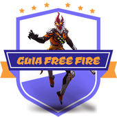 Guia para free Fire icon