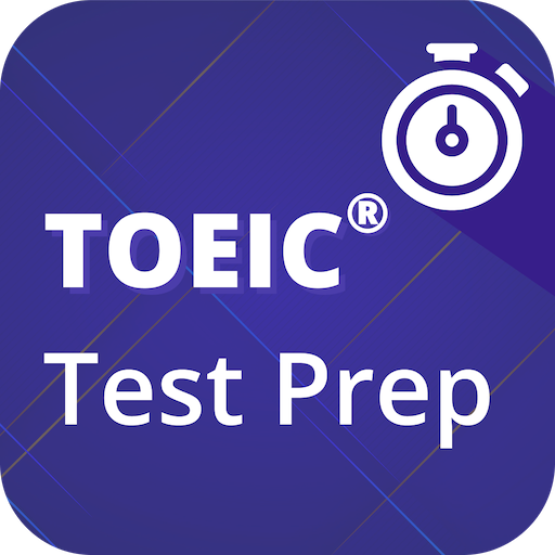 Toeic Test Prep icon