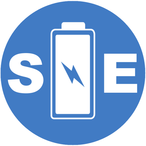 Battery Doctor- Ampere Meter icon