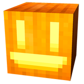 Worldcraft halloween edition icon