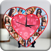 Position Photo Frame icon