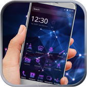 Galaxy theme for Samsung S7 icon