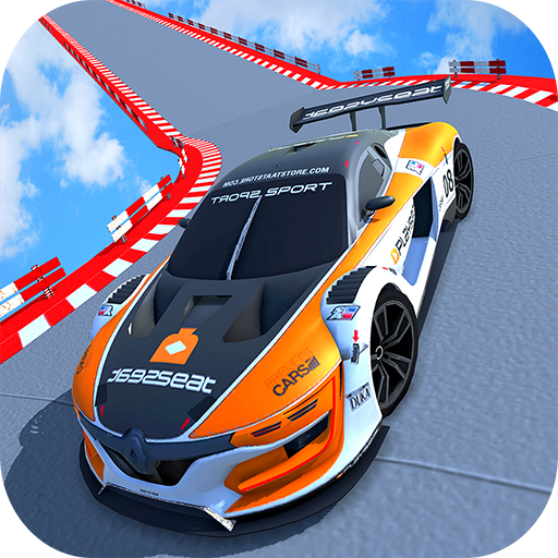 Speed Car Limits Challenge : Nitro Racing Classics icon