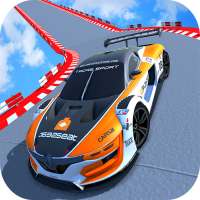 Speed Car Limits Challenge : Nitro Racing Classics