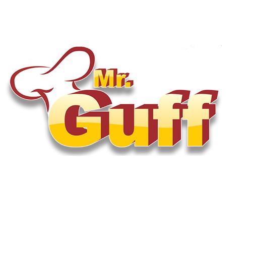 Mr Guff icon