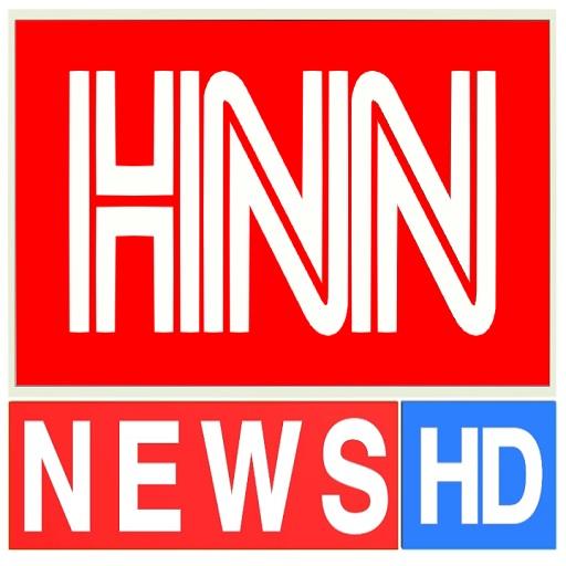 Hnn News Hd icon