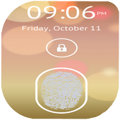 Fingerprint Lock Screen (joke) icon