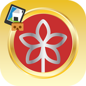 Grand Dhika Cardboard VR icon