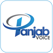Panjab Voice icon