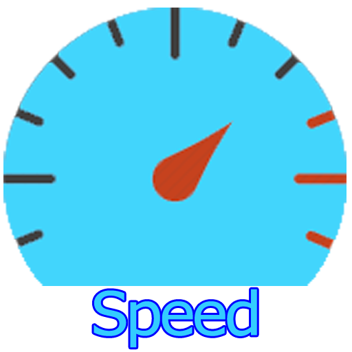 ယာဉ်အမြန်နှုန်း အသိပေးစနစ် أيقونة