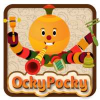 OckyPocky : English For Kids