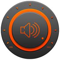 Volume booster for android on 9Apps