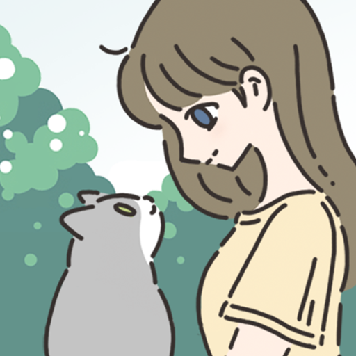 Find the differences - A Cat H icon