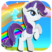 My Little Pony Sky Run Adventure icon