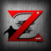 Zombies World War 3 icon