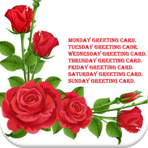 All Daily Wishes icon