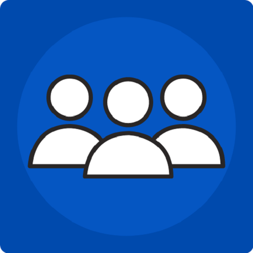 Telegroup app - Movies, Study, Channels groups icon