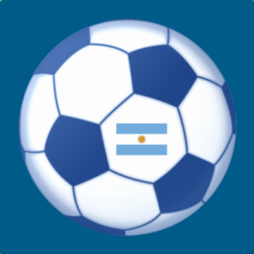 Argentine Super League icon