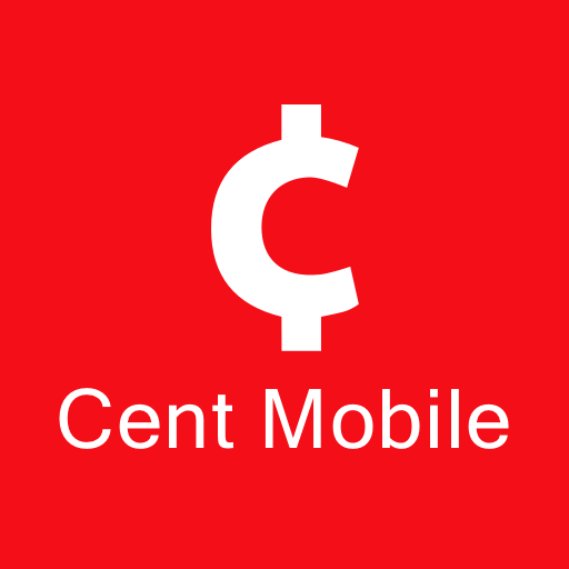 CentMobile: International Calling आइकन