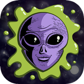Aliens vs. Zombies: Shooter icon