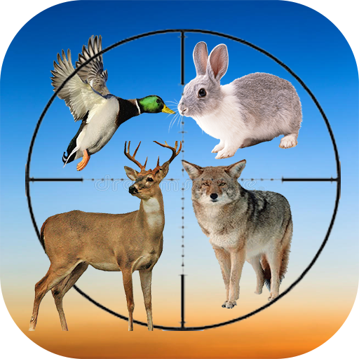 Real Hunting Calls icon